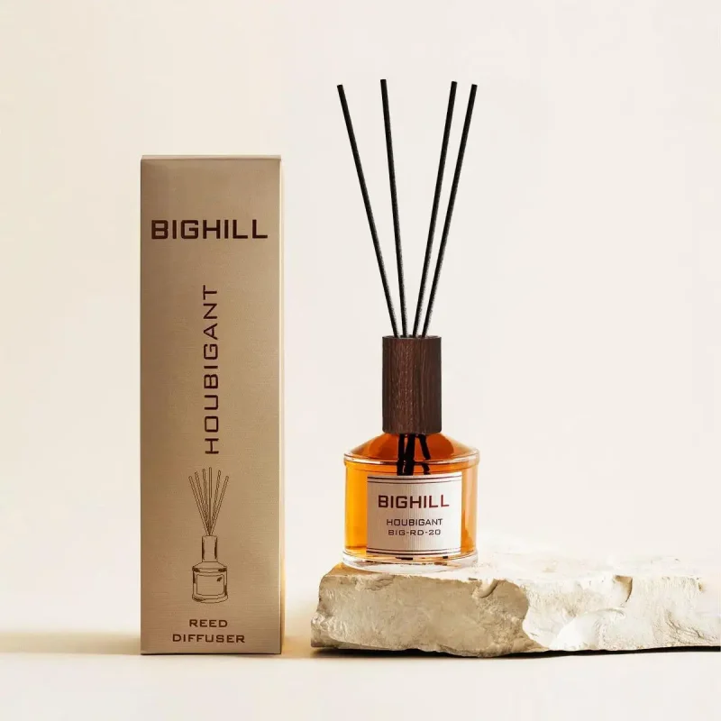 خوشبوکننده هوای BIGHILL مدل HOUBIGANT BIG-RD-20