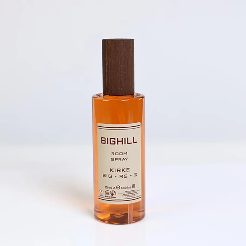 اسپری خوشبوکننده فضا BIGHILL مدل KIRKE BIG-RS-2 (250ml) - تصویر 2