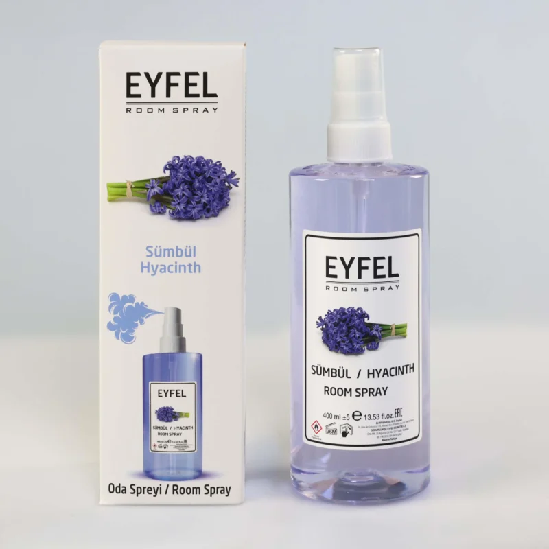 اسپری خوشبوکننده فضا مدل سنبل - SÜMBÜL (400ml)